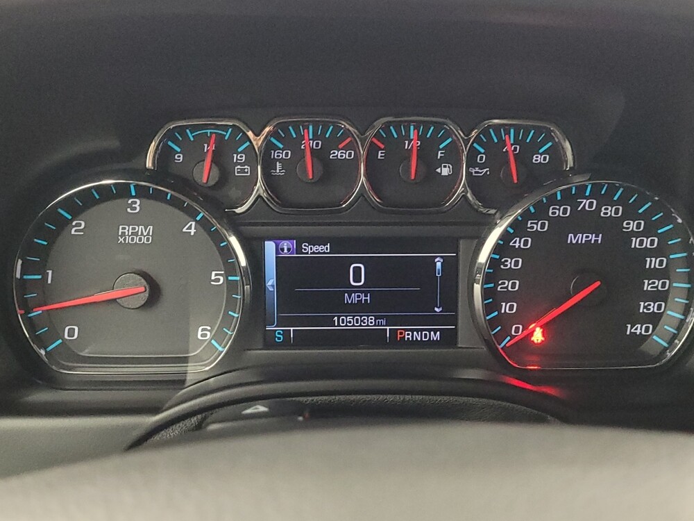 2016 Chevrolet Tahoe in Houston, TX 77034 - 18136218 23