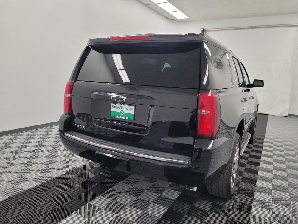 2016 Chevrolet Tahoe in Houston, TX 77034 - 18136218 7