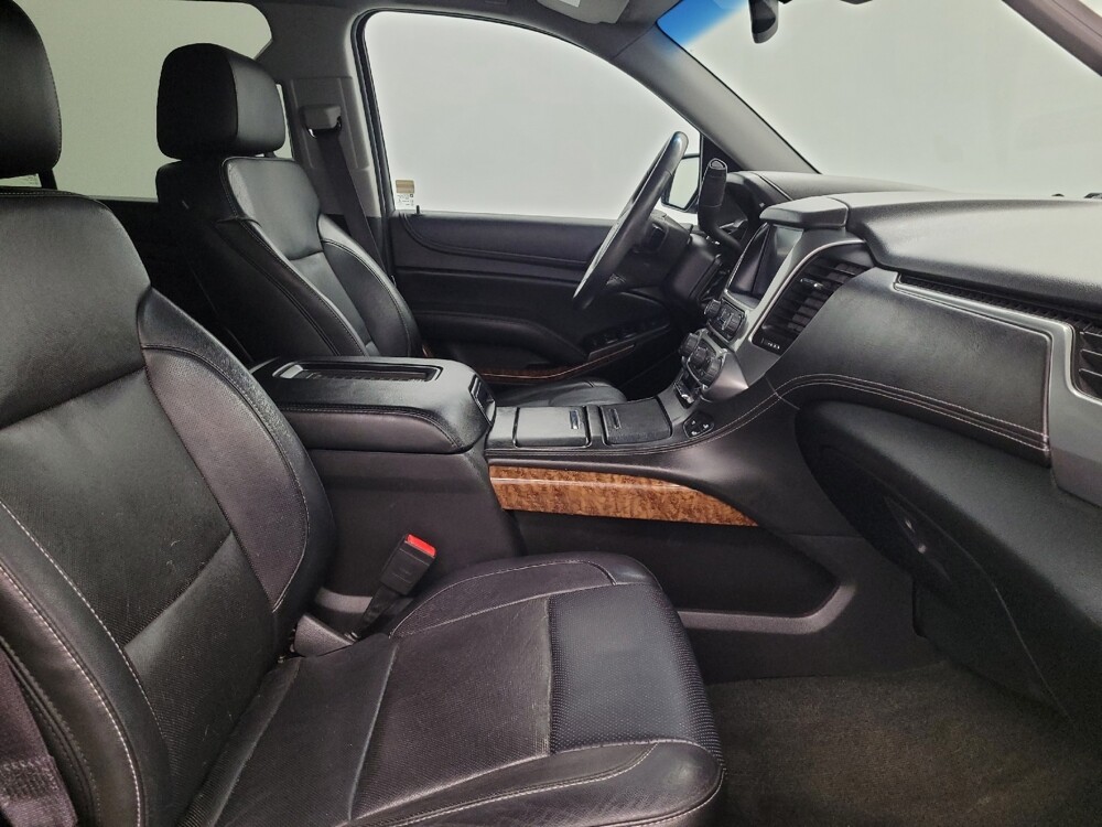 2016 Chevrolet Tahoe in Houston, TX 77034 - 18136218 21