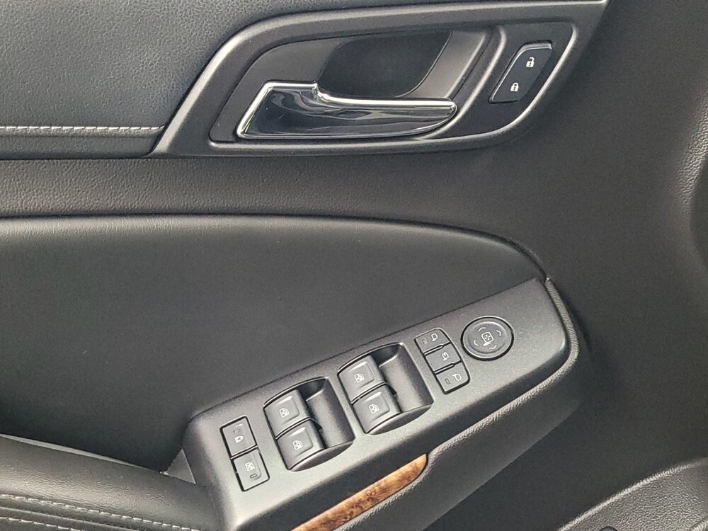 2016 Chevrolet Tahoe in Houston, TX 77034 - 18136218 27