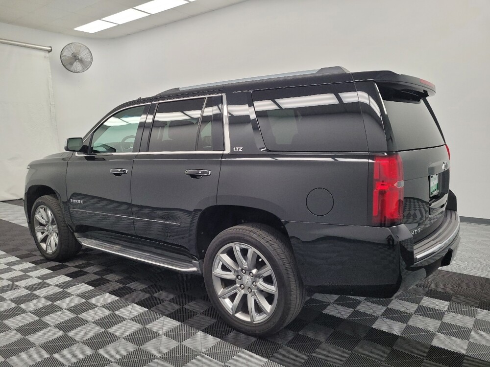 2016 Chevrolet Tahoe in Houston, TX 77034 - 18136218 3