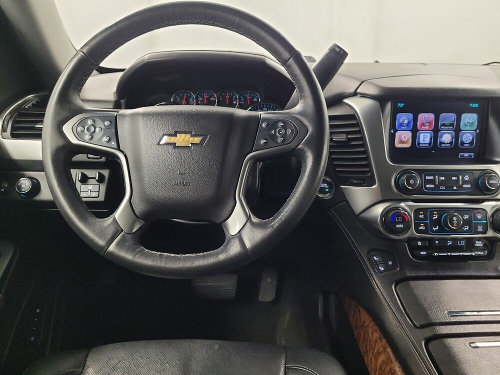 2016 Chevrolet Tahoe in Houston, TX 77034 - 18136218 22