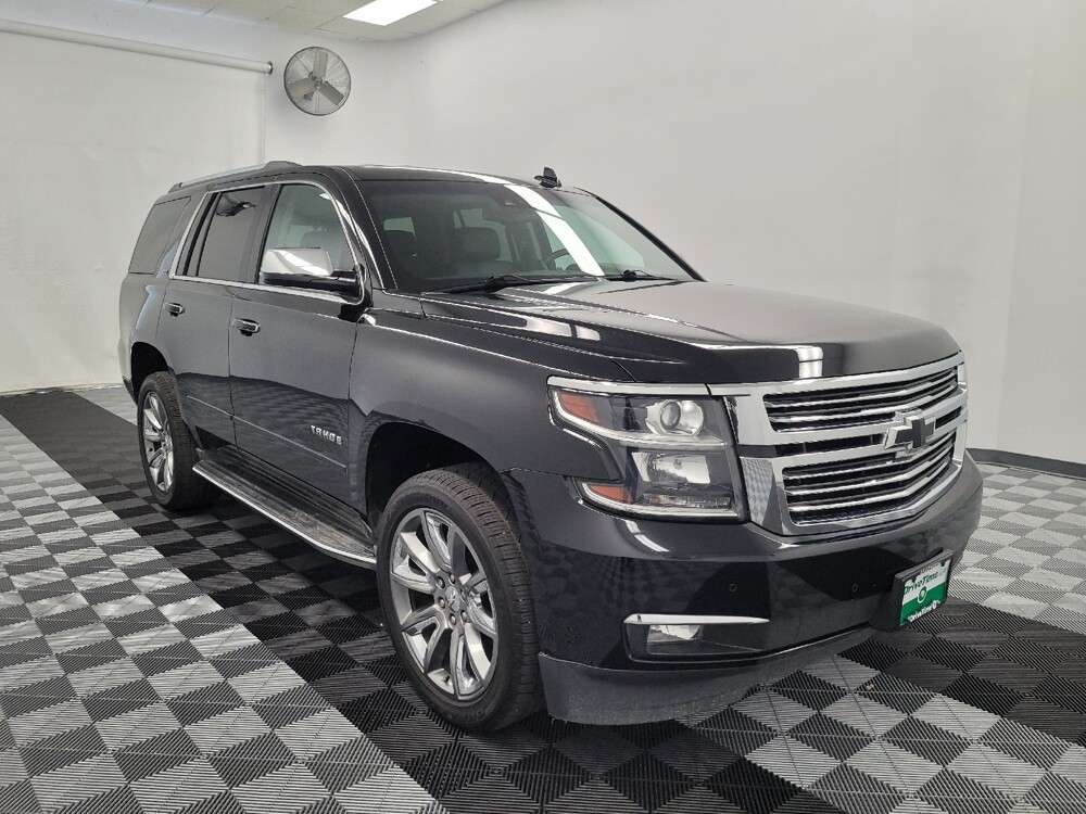 2016 Chevrolet Tahoe in Houston, TX 77034 - 18136218 13