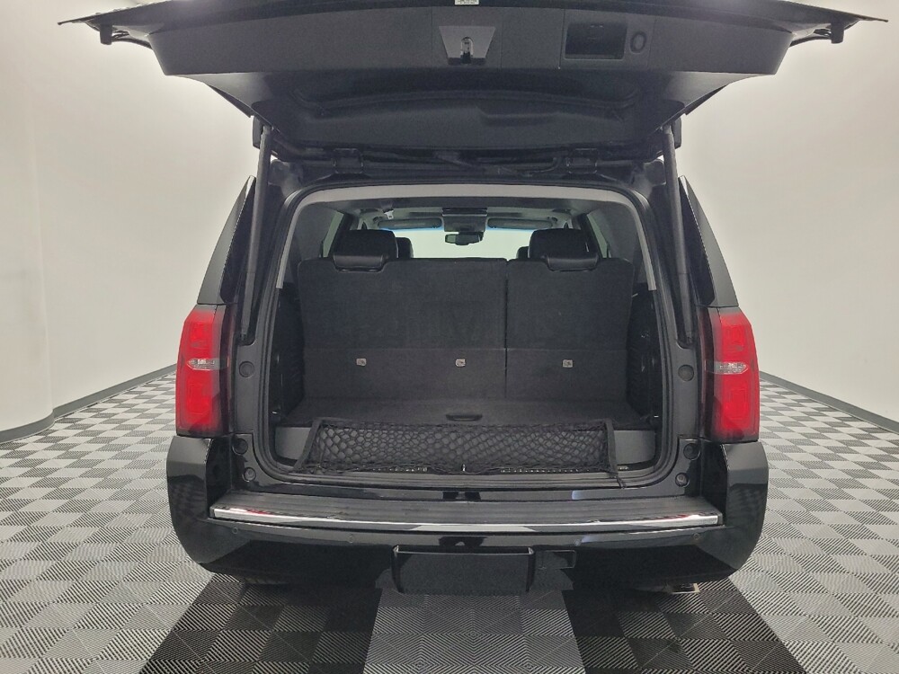 2016 Chevrolet Tahoe in Houston, TX 77034 - 18136218 29
