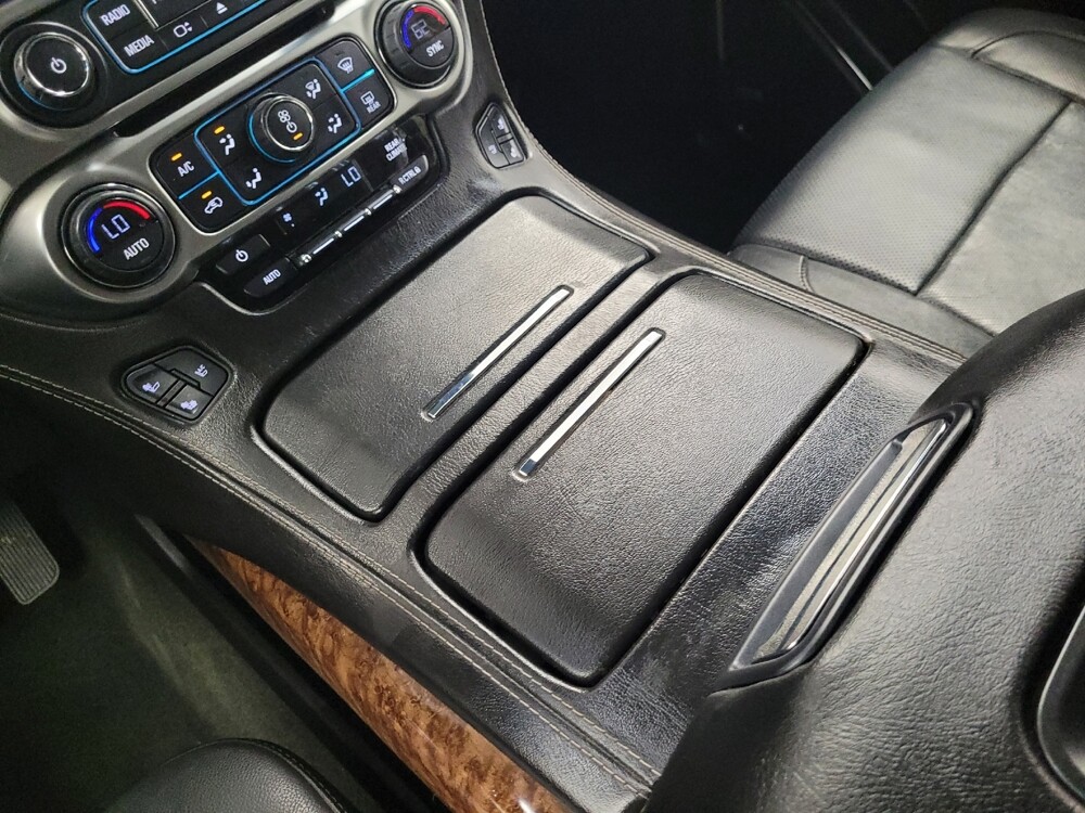 2016 Chevrolet Tahoe in Houston, TX 77034 - 18136218 26