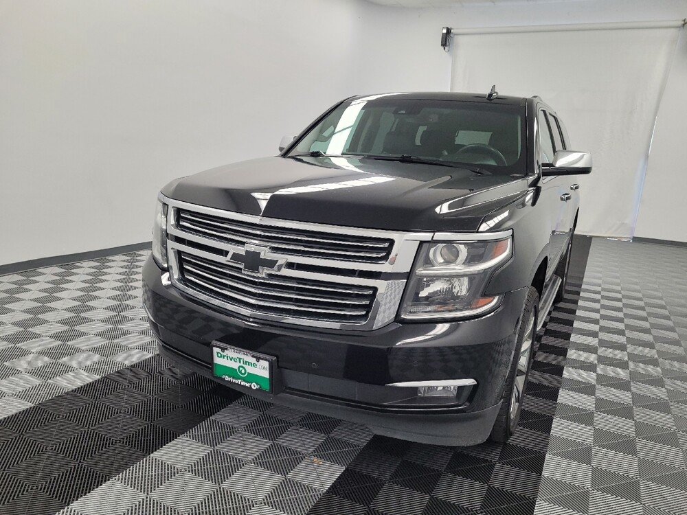2016 Chevrolet Tahoe in Houston, TX 77034 - 18136218 15