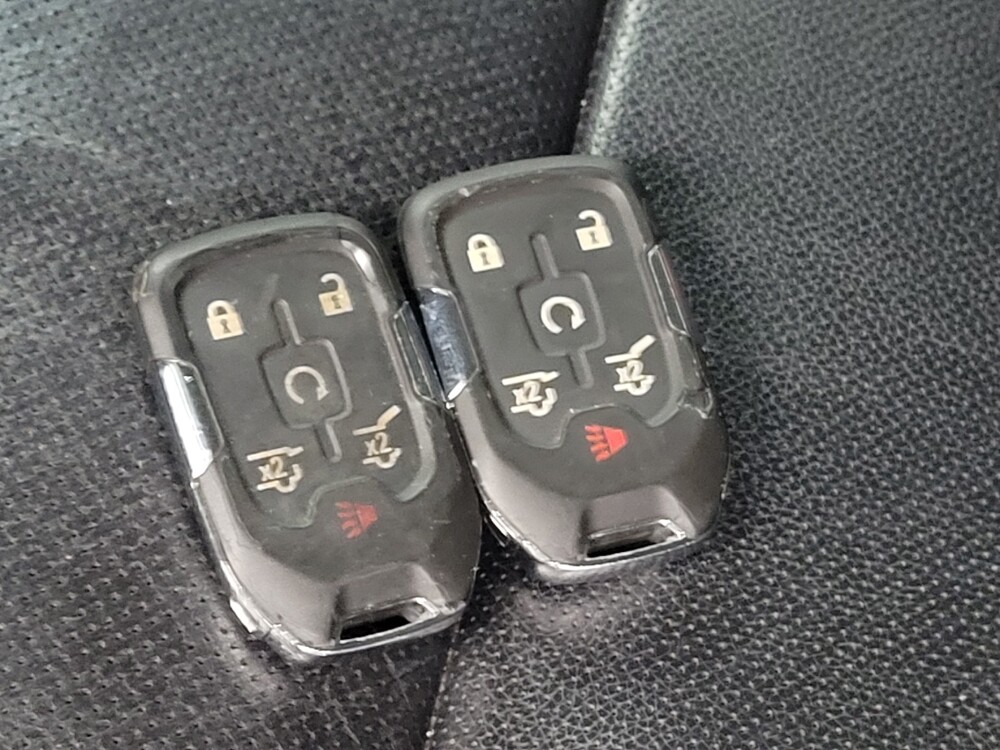 2016 Chevrolet Tahoe in Houston, TX 77034 - 18136218 32