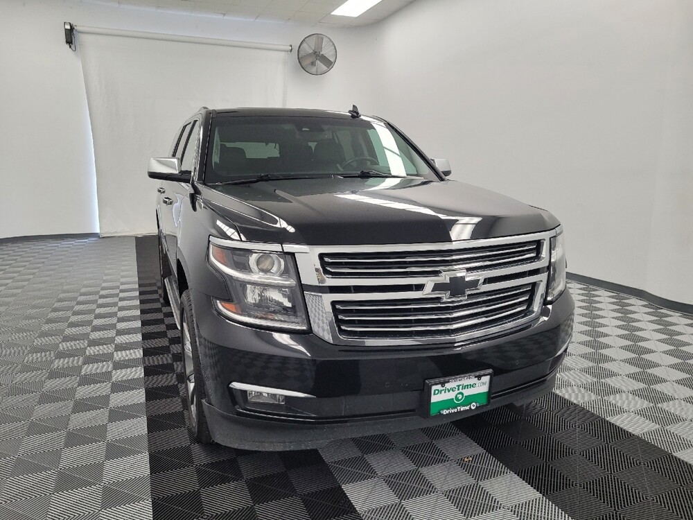 2016 Chevrolet Tahoe in Houston, TX 77034 - 18136218 14