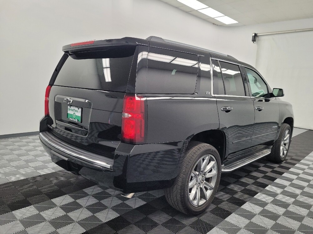 2016 Chevrolet Tahoe in Houston, TX 77034 - 18136218 9