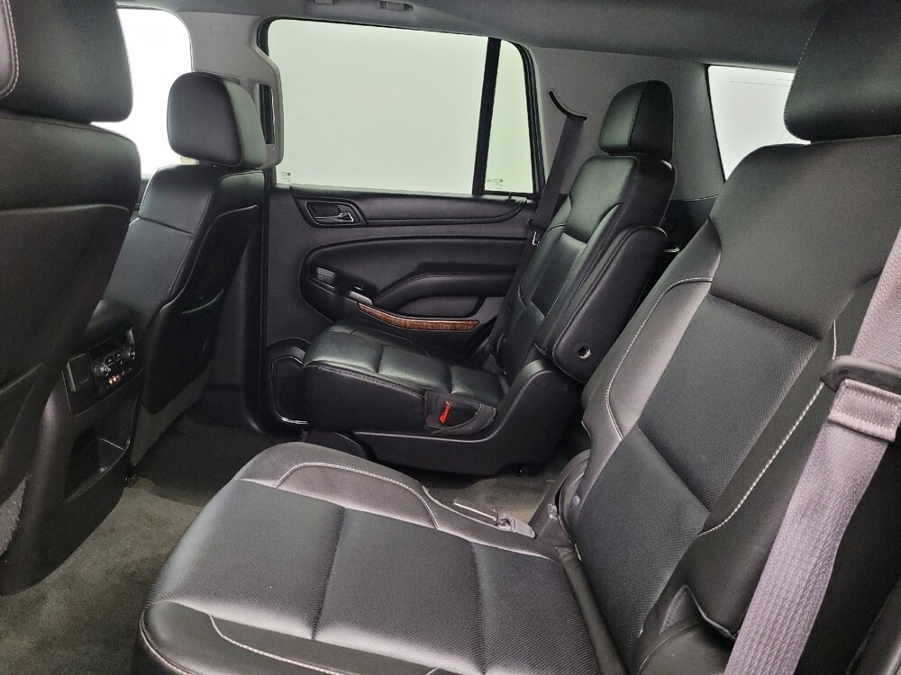 2016 Chevrolet Tahoe in Houston, TX 77034 - 18136218 18