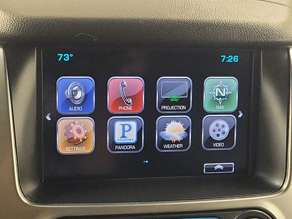 2016 Chevrolet Tahoe in Houston, TX 77034 - 18136218 25