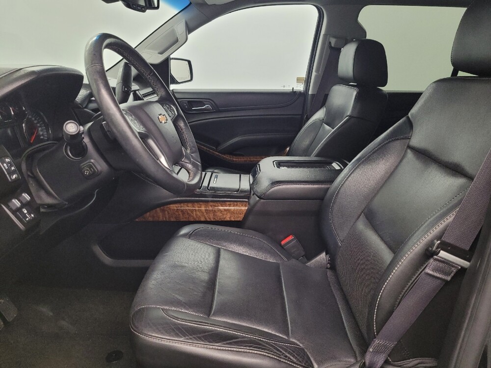 2016 Chevrolet Tahoe in Houston, TX 77034 - 18136218 17