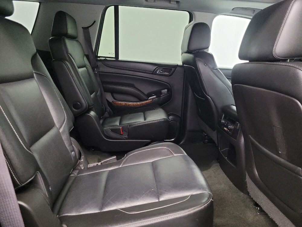 2016 Chevrolet Tahoe in Houston, TX 77034 - 18136218 19