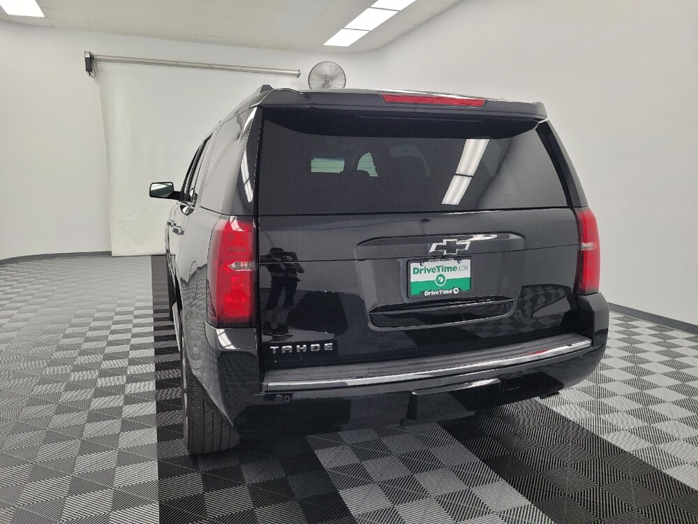 2016 Chevrolet Tahoe in Houston, TX 77034 - 18136218 6