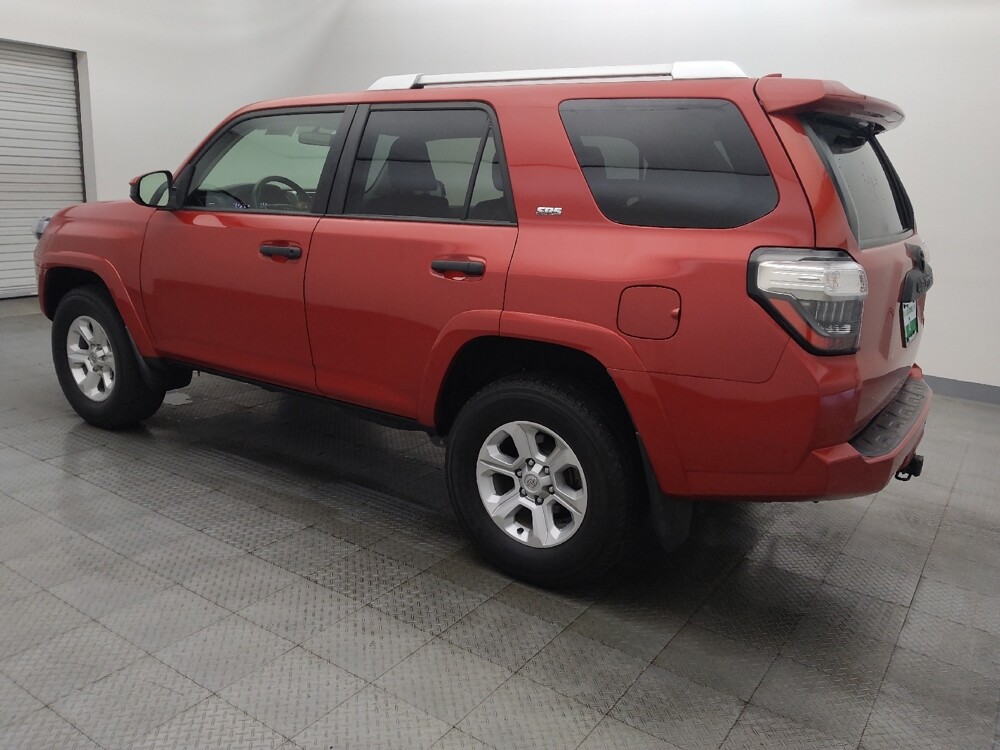 2017 Toyota 4Runner in Houston, TX 77074 - 18136219 3