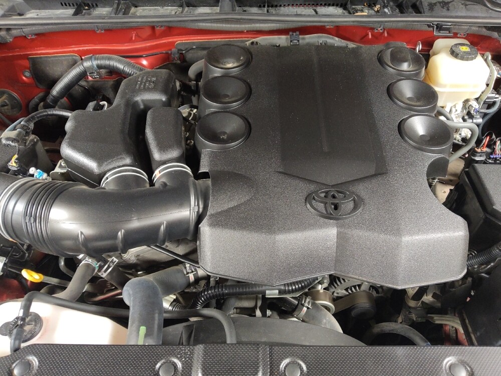 2017 Toyota 4Runner in Houston, TX 77074 - 18136219 30