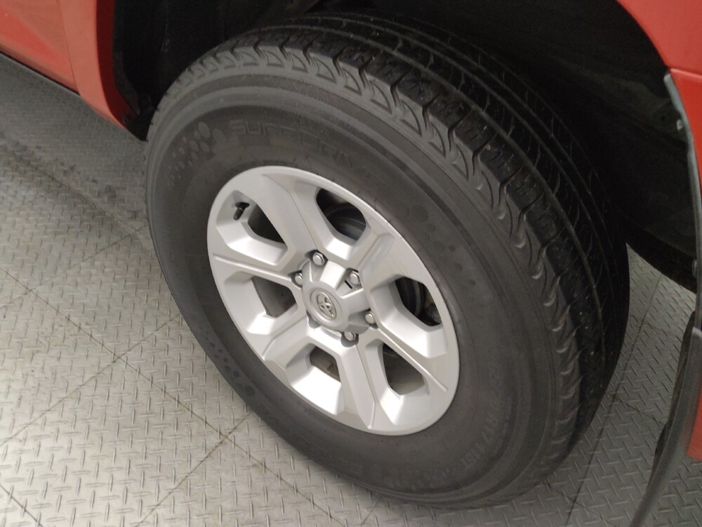 2017 Toyota 4Runner in Houston, TX 77074 - 18136219 31