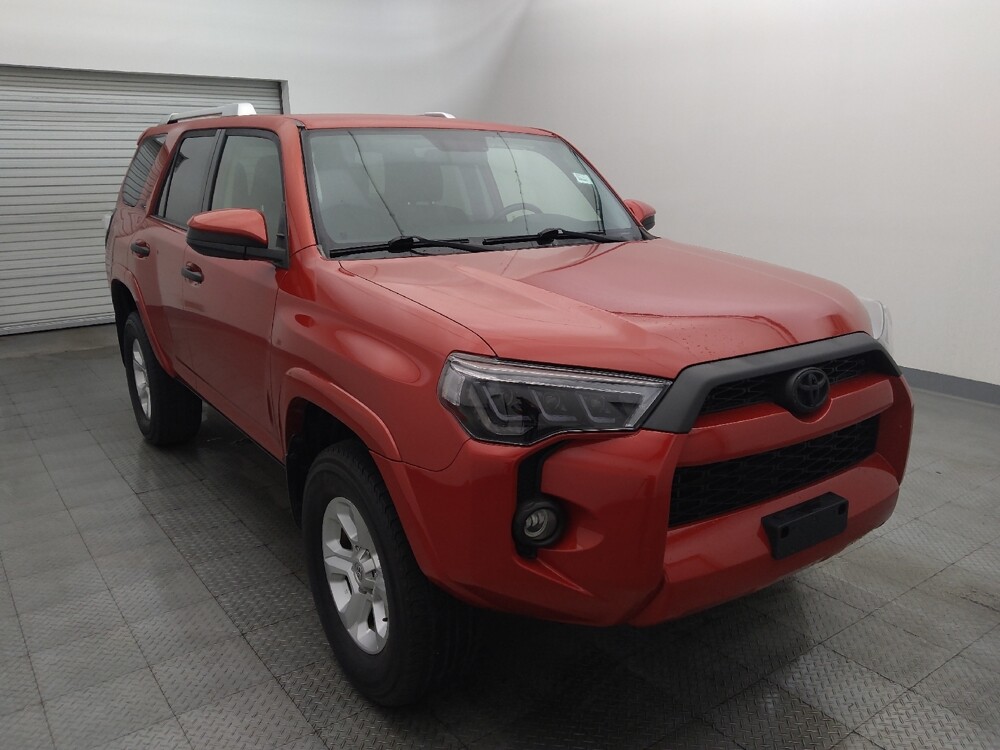 2017 Toyota 4Runner in Houston, TX 77074 - 18136219 13