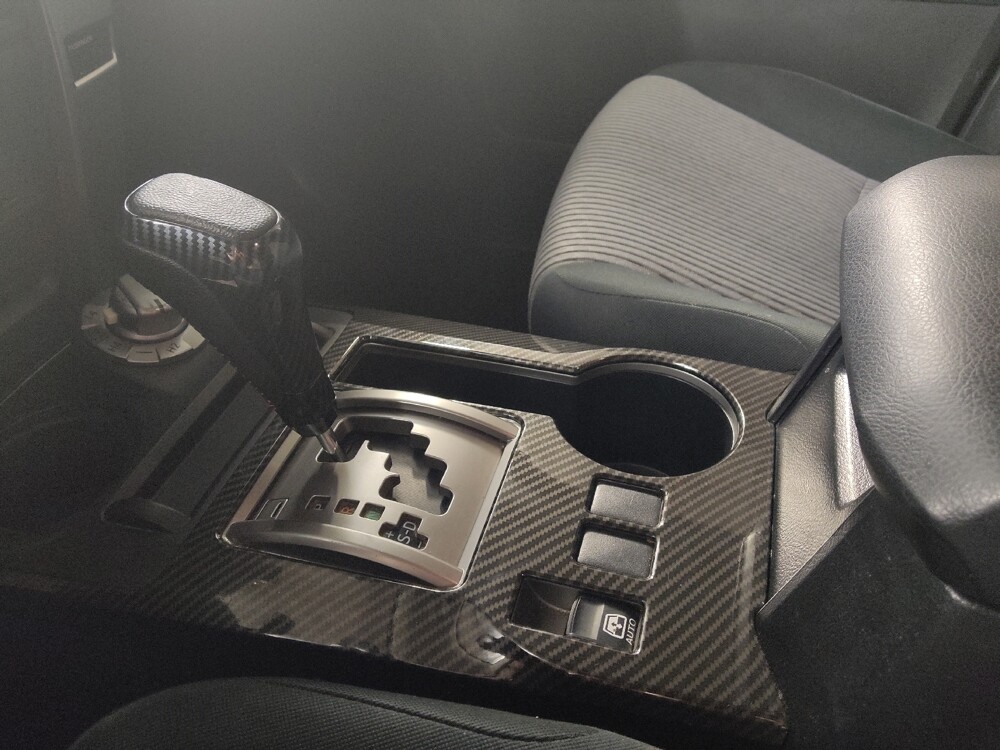 2017 Toyota 4Runner in Houston, TX 77074 - 18136219 26