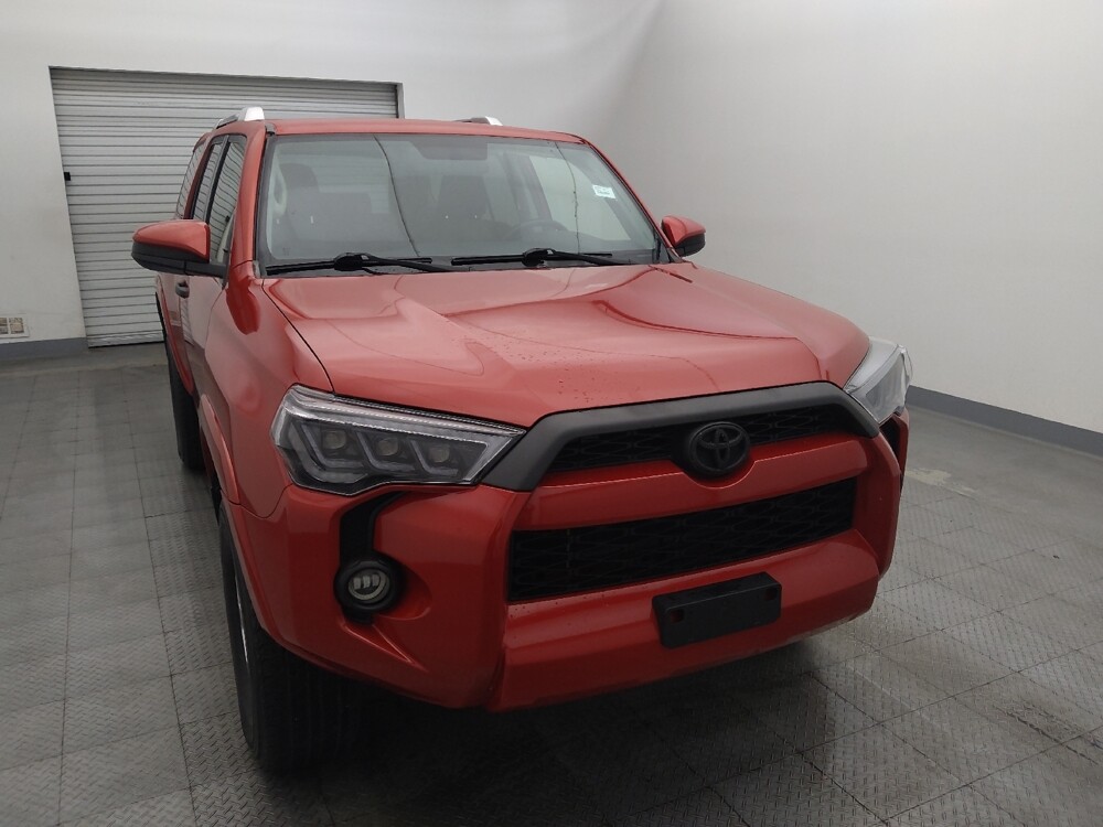 2017 Toyota 4Runner in Houston, TX 77074 - 18136219 14