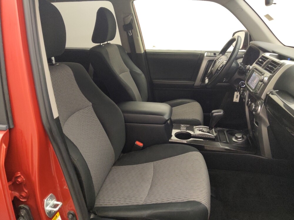 2017 Toyota 4Runner in Houston, TX 77074 - 18136219 21