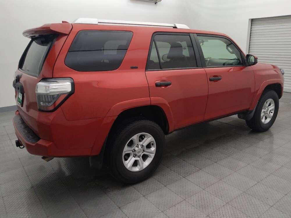 2017 Toyota 4Runner in Houston, TX 77074 - 18136219 10