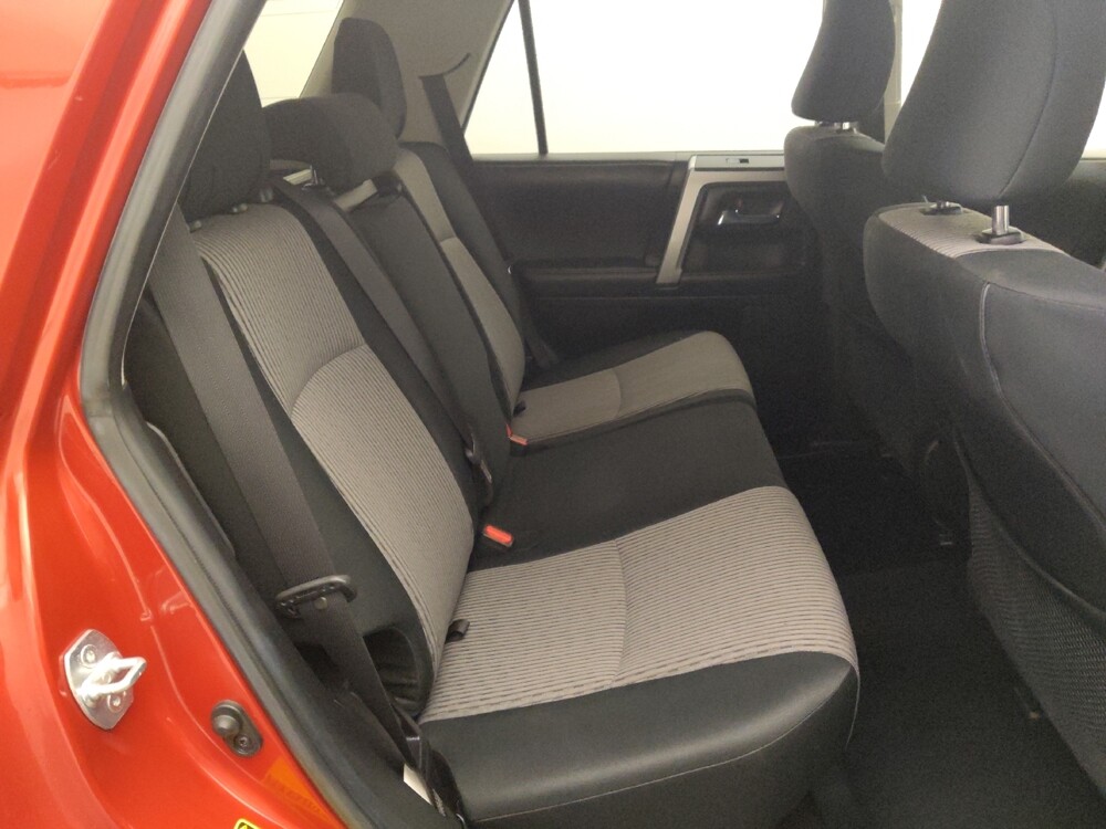 2017 Toyota 4Runner in Houston, TX 77074 - 18136219 19