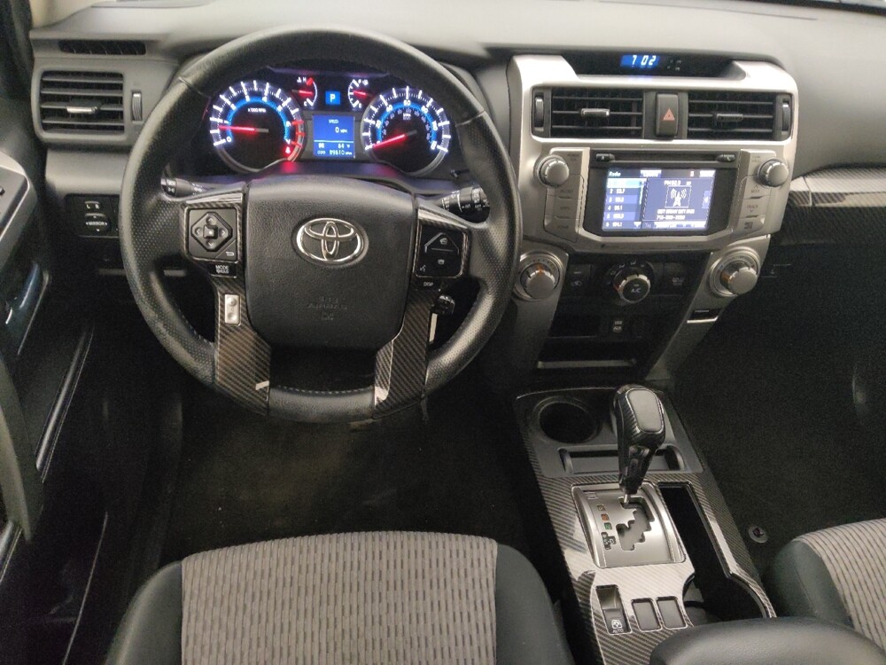 2017 Toyota 4Runner in Houston, TX 77074 - 18136219 22