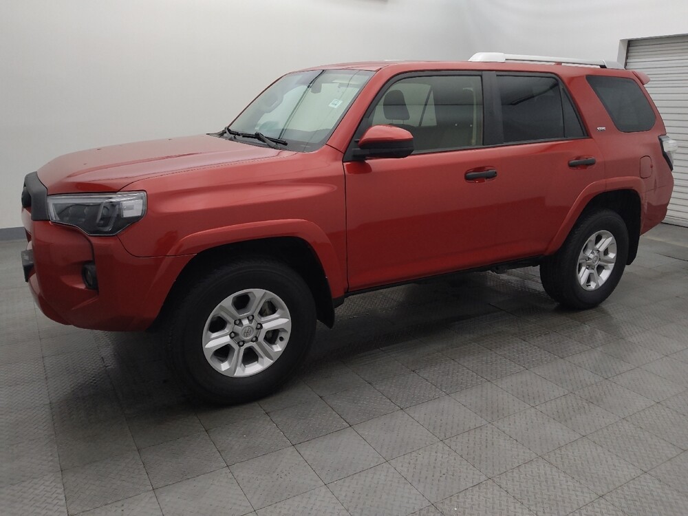 2017 Toyota 4Runner in Houston, TX 77074 - 18136219 2