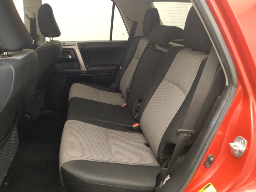 2017 Toyota 4Runner in Houston, TX 77074 - 18136219 18