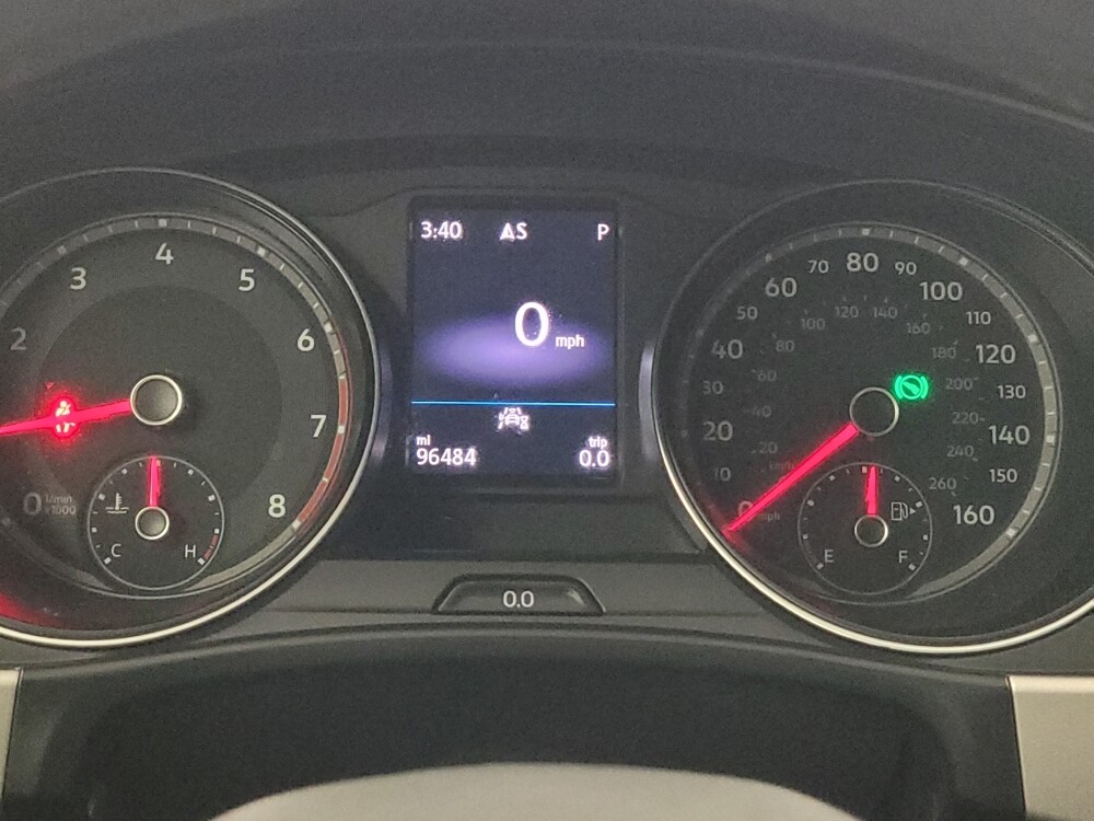 2020 Volkswagen Atlas in Houston, TX 77034 - 18136220 23