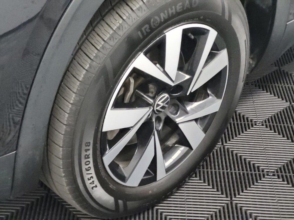 2020 Volkswagen Atlas in Houston, TX 77034 - 18136220 31