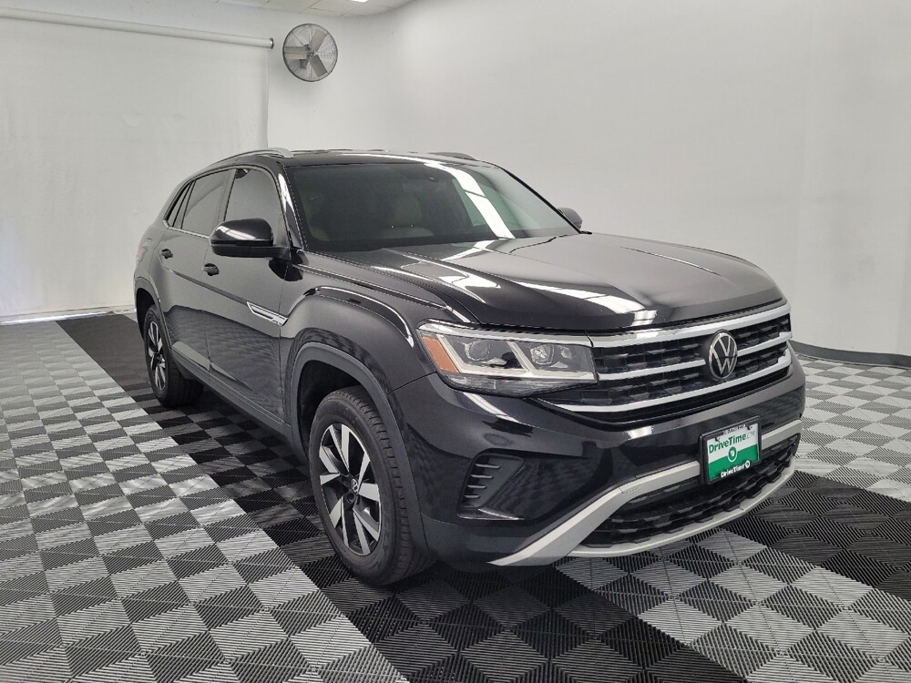 2020 Volkswagen Atlas in Houston, TX 77034 - 18136220 13