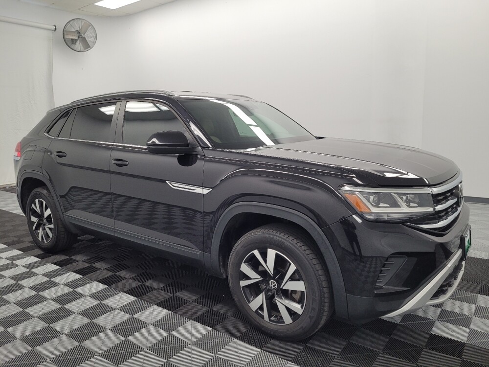 2020 Volkswagen Atlas in Houston, TX 77034 - 18136220 11