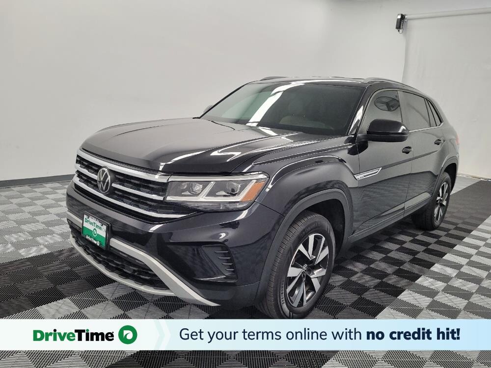 2020 Volkswagen Atlas in Houston, TX 77034 - 18136220