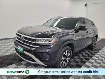 2020 Volkswagen Atlas in Houston, TX 77034