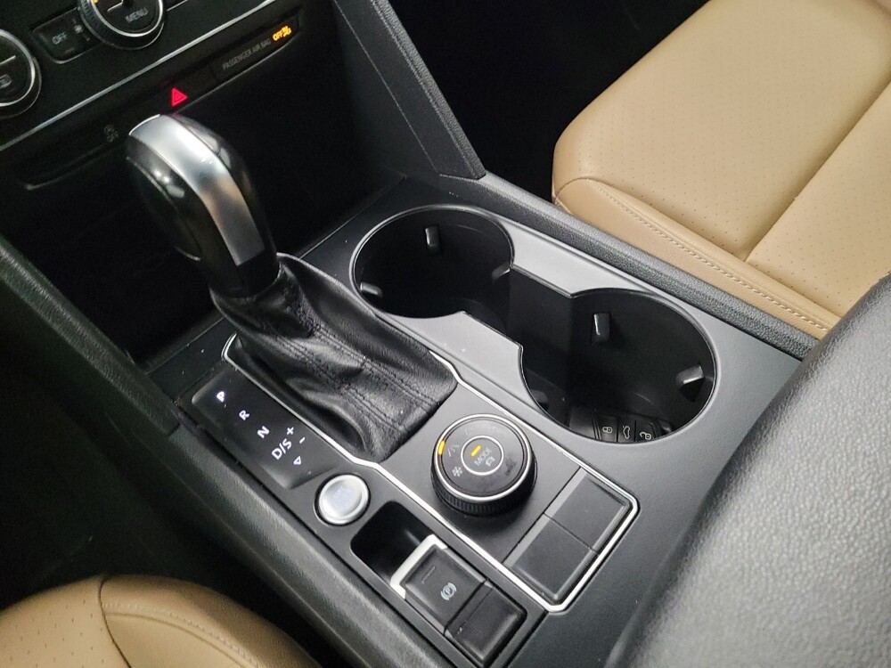 2020 Volkswagen Atlas in Houston, TX 77034 - 18136220 26