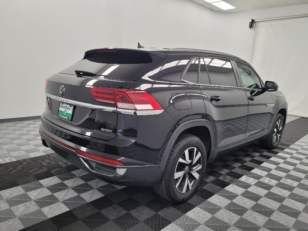 2020 Volkswagen Atlas in Houston, TX 77034 - 18136220 9