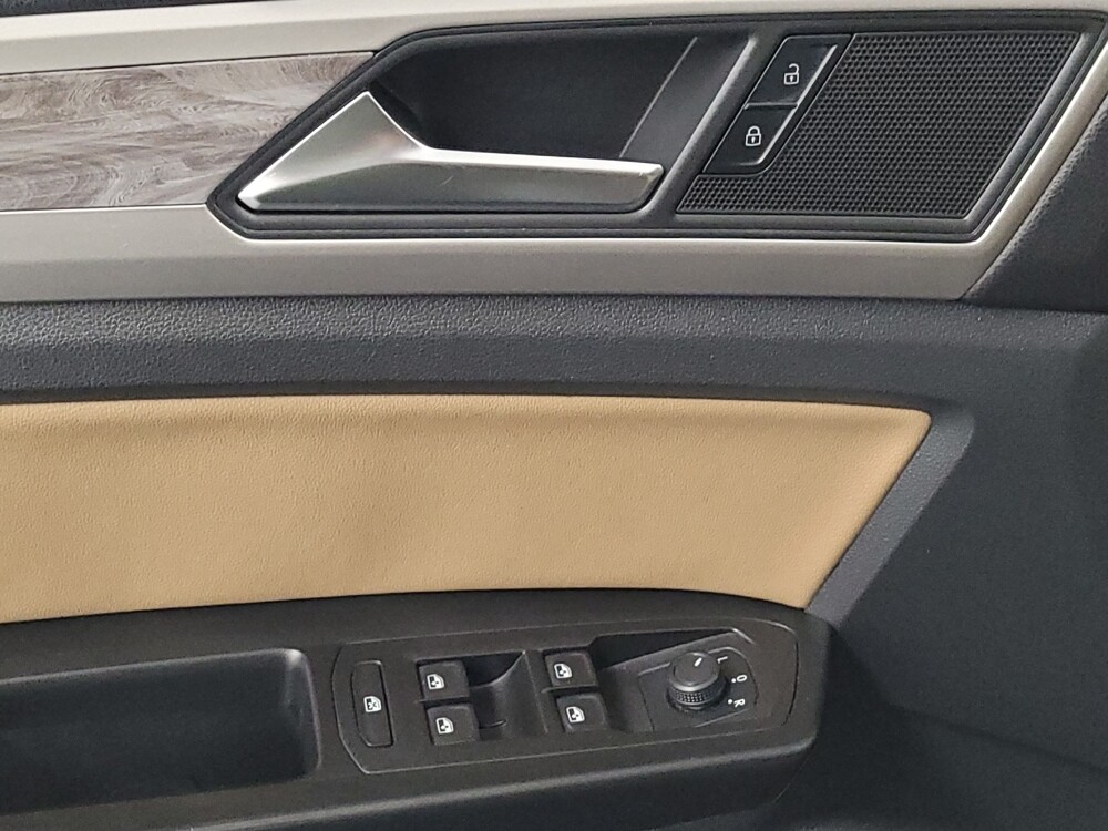 2020 Volkswagen Atlas in Houston, TX 77034 - 18136220 27