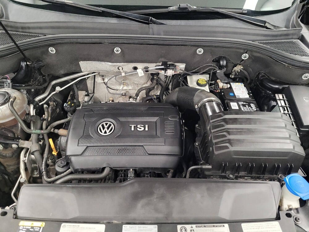 2020 Volkswagen Atlas in Houston, TX 77034 - 18136220 30