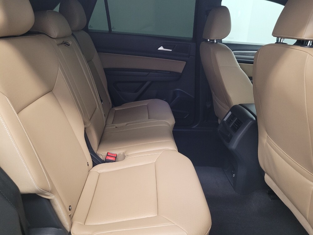 2020 Volkswagen Atlas in Houston, TX 77034 - 18136220 19