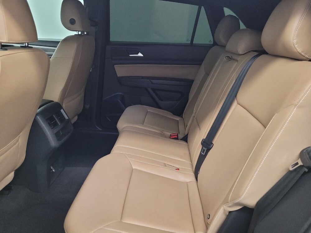 2020 Volkswagen Atlas in Houston, TX 77034 - 18136220 18