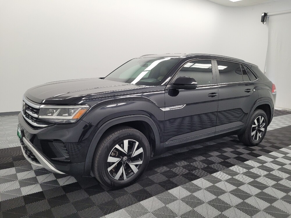 2020 Volkswagen Atlas in Houston, TX 77034 - 18136220 2