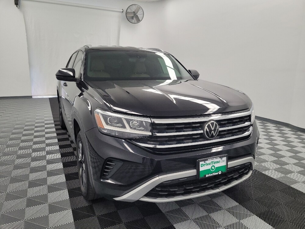 2020 Volkswagen Atlas in Houston, TX 77034 - 18136220 14