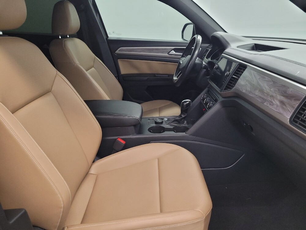2020 Volkswagen Atlas in Houston, TX 77034 - 18136220 21