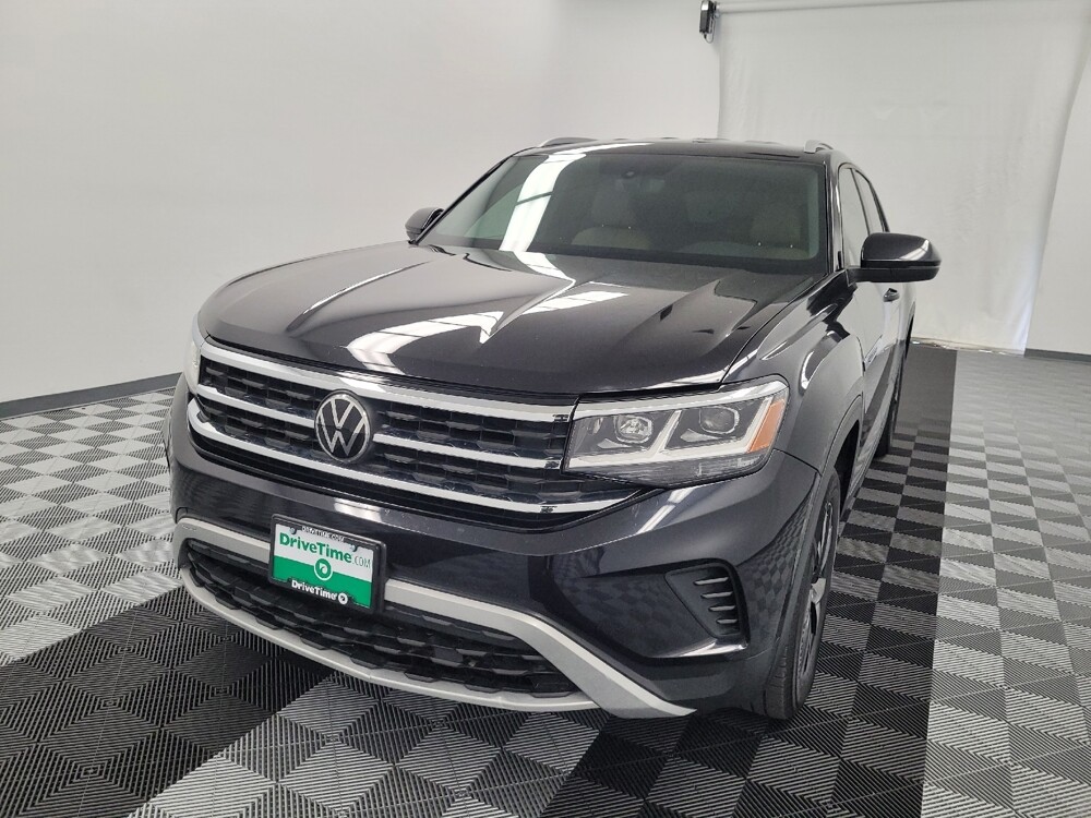 2020 Volkswagen Atlas in Houston, TX 77034 - 18136220 15
