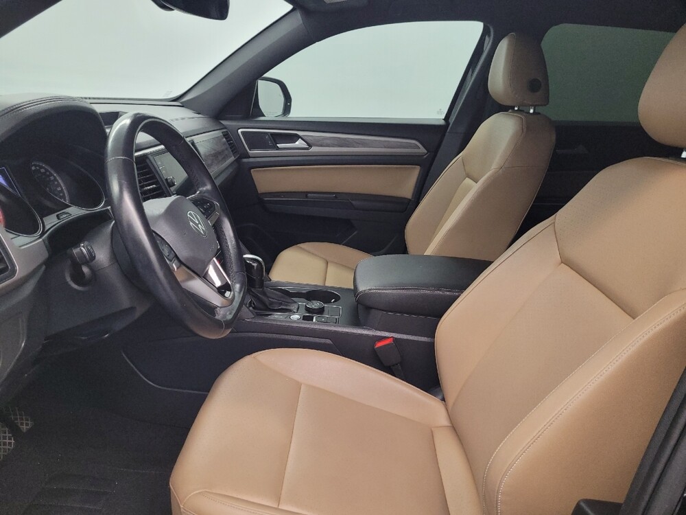 2020 Volkswagen Atlas in Houston, TX 77034 - 18136220 17