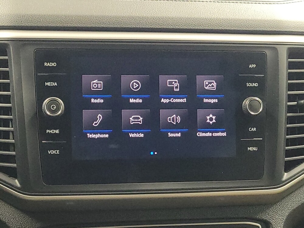 2020 Volkswagen Atlas in Houston, TX 77034 - 18136220 25