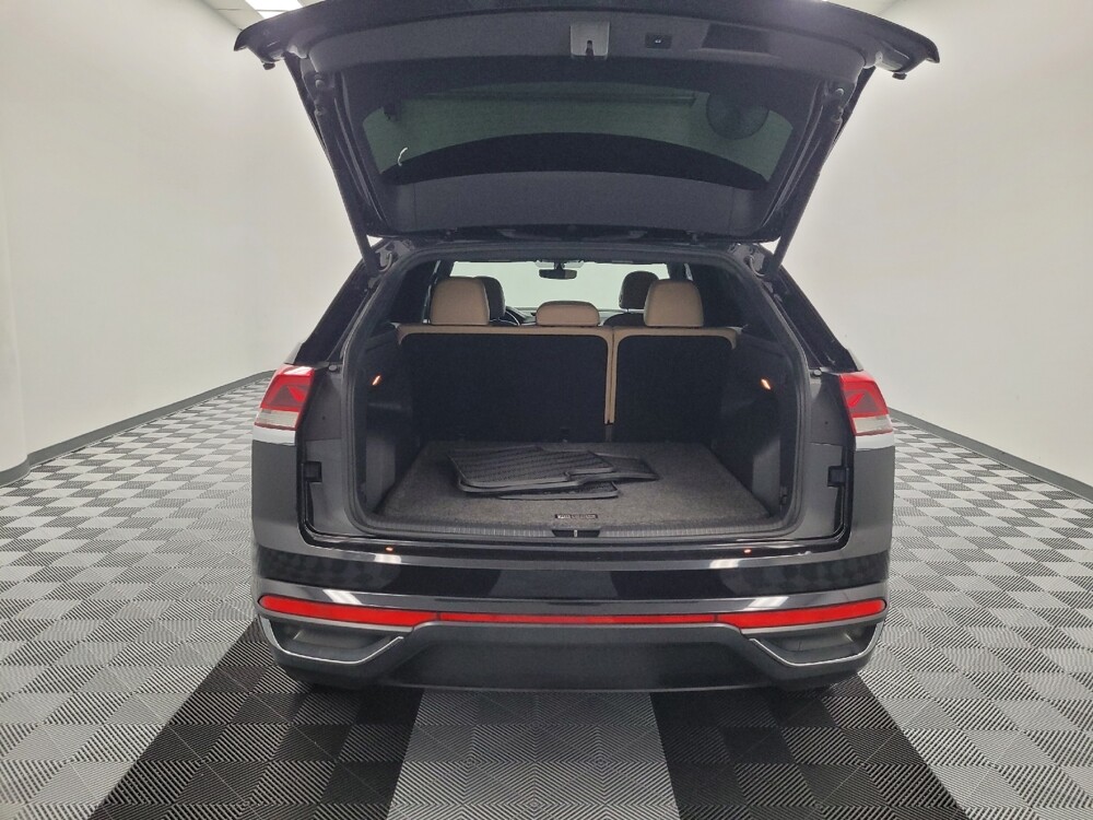 2020 Volkswagen Atlas in Houston, TX 77034 - 18136220 29