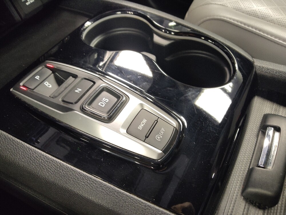 2021 Honda Passport in Temple, TX 76502 - 18136221 26